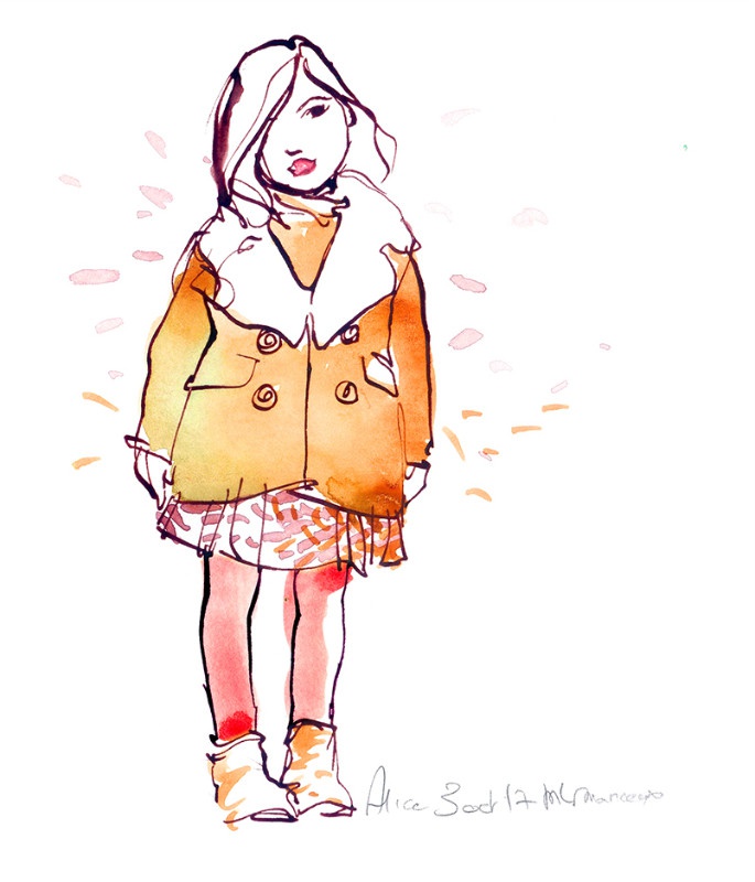 rough marielaure manceaux fille 6.jpg - Marie-Laure MANCEAUX | Virginie